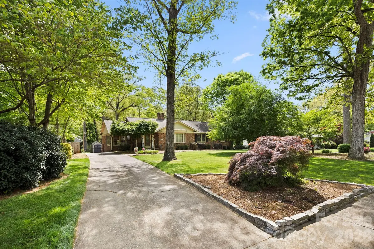 828 N 6th ST, Albemarle, NC 28001