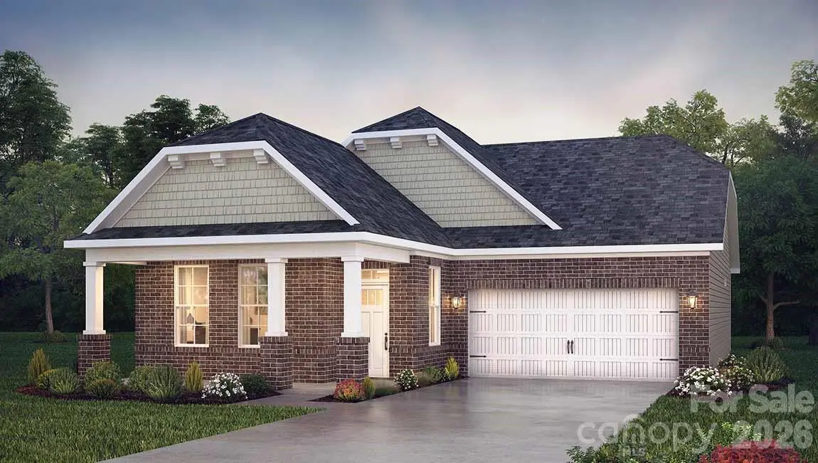 3236 Oberon ST, York, SC 29745