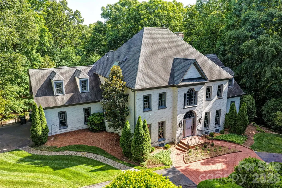 5500 Hardison RD, Charlotte, NC 28226