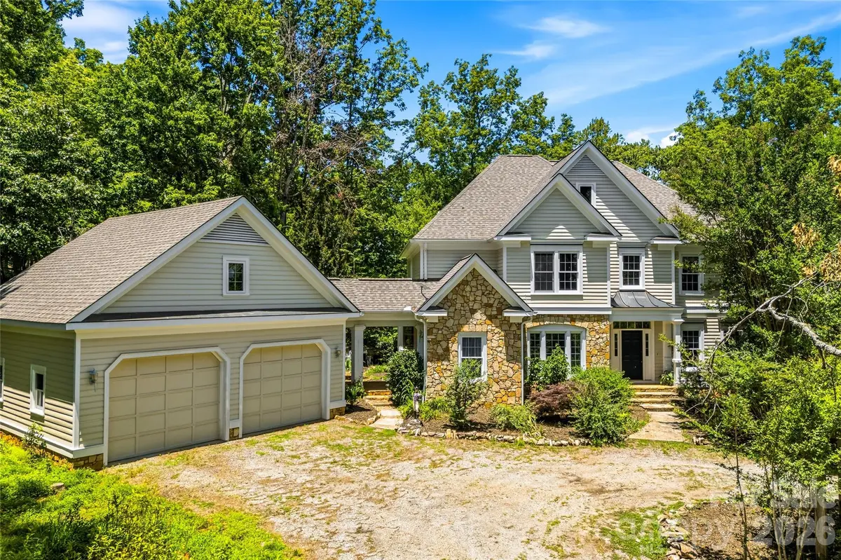 3012 Polk County Line RD, Rutherfordton, NC 28139