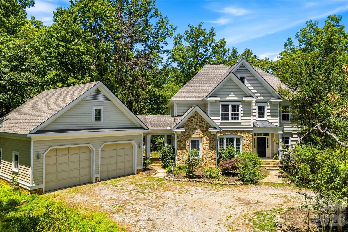 3012 Polk County Line RD, Rutherfordton, NC 28139