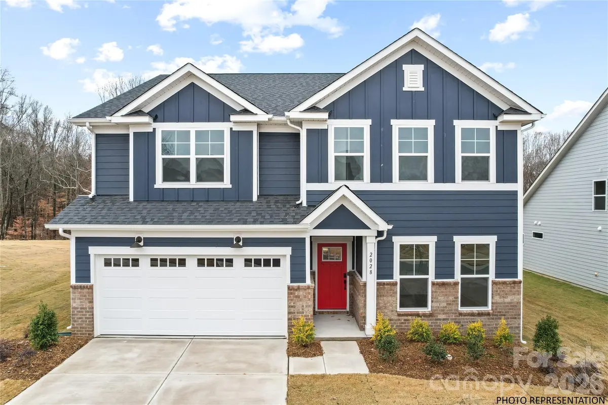 2014 Topaz River RD, Waxhaw, NC 28173
