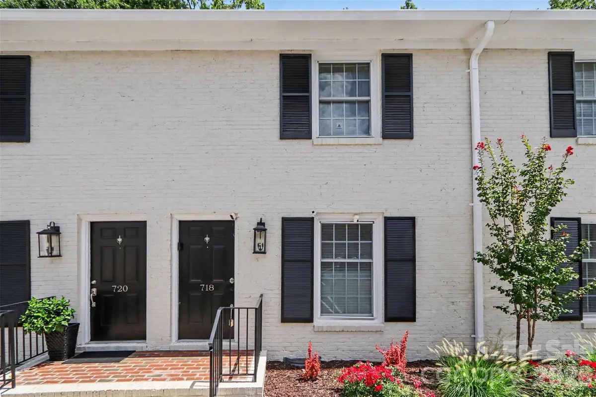 718 W Franklin ST, Monroe, NC 28112