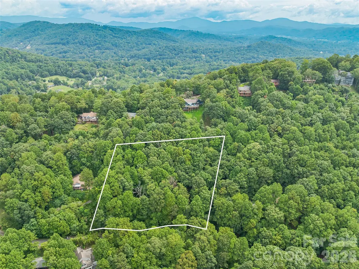 1.54 Acres Breezeway DR, Asheville, NC 28803