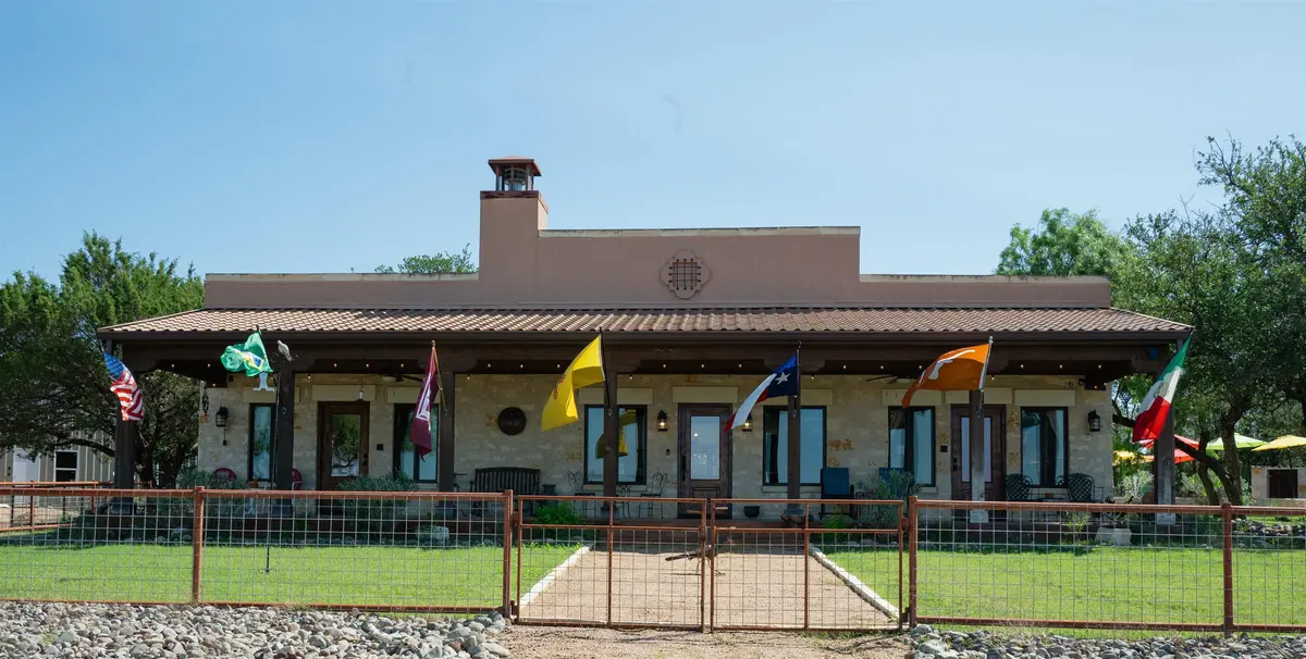 19348 US Hwy 281, Lampasas, TX 76550