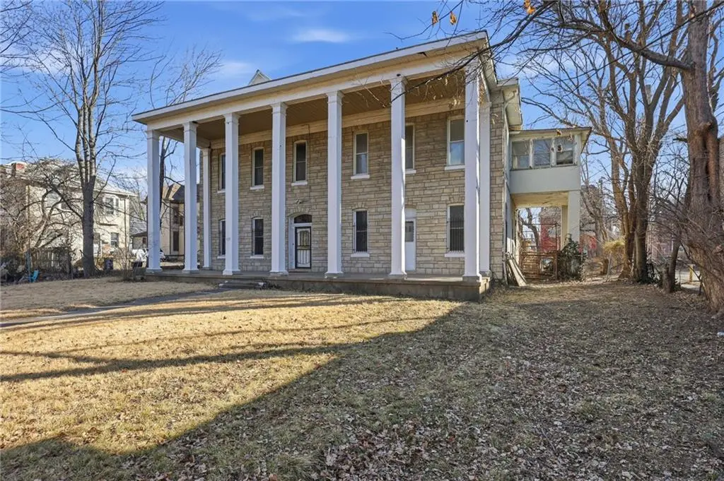 419 Maple BLVD, Kansas City, MO 64124