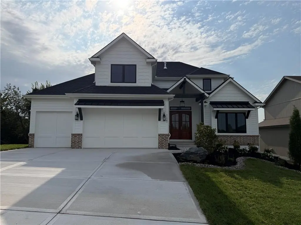 11561 S Houston ST, Olathe, KS 66061