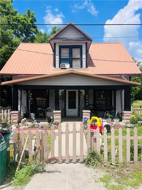2403 Main ST, Bethany, MO 64424