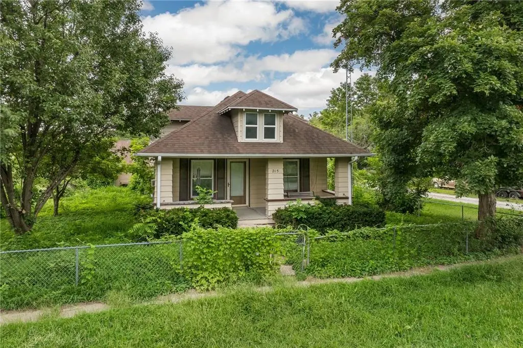 215 Lee ST, Craig, MO 64437