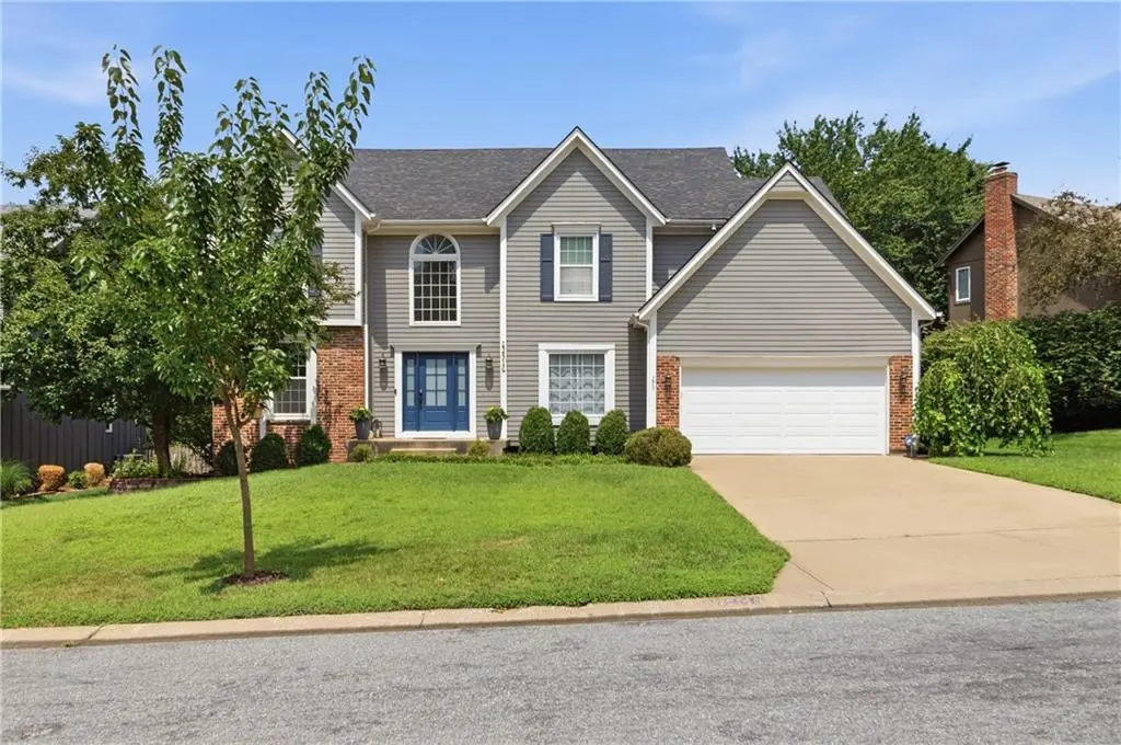 12516 Connell ST, Overland Park, KS 66213
