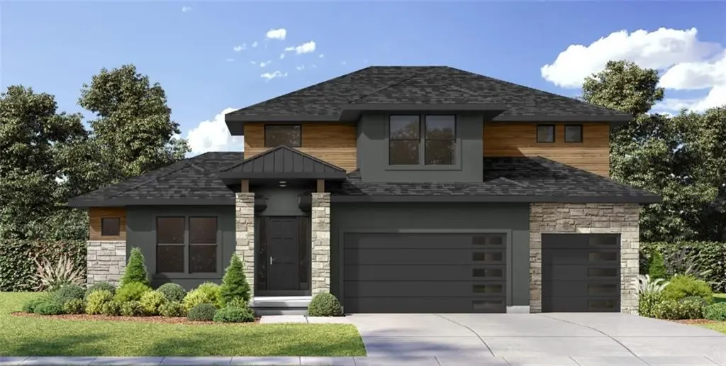 17210 S Heatherwood ST, Olathe, KS 66062