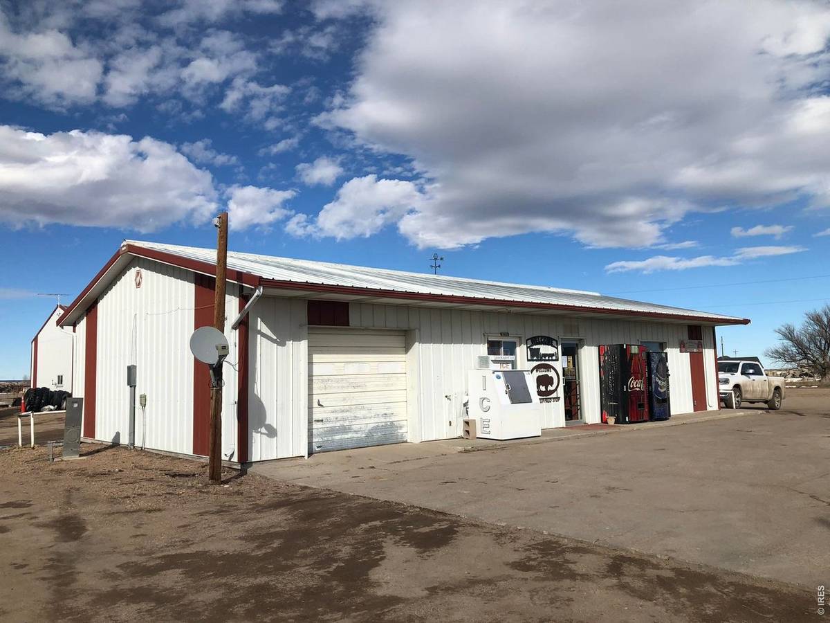 32351 County Road 52, Iliff, CO 80736