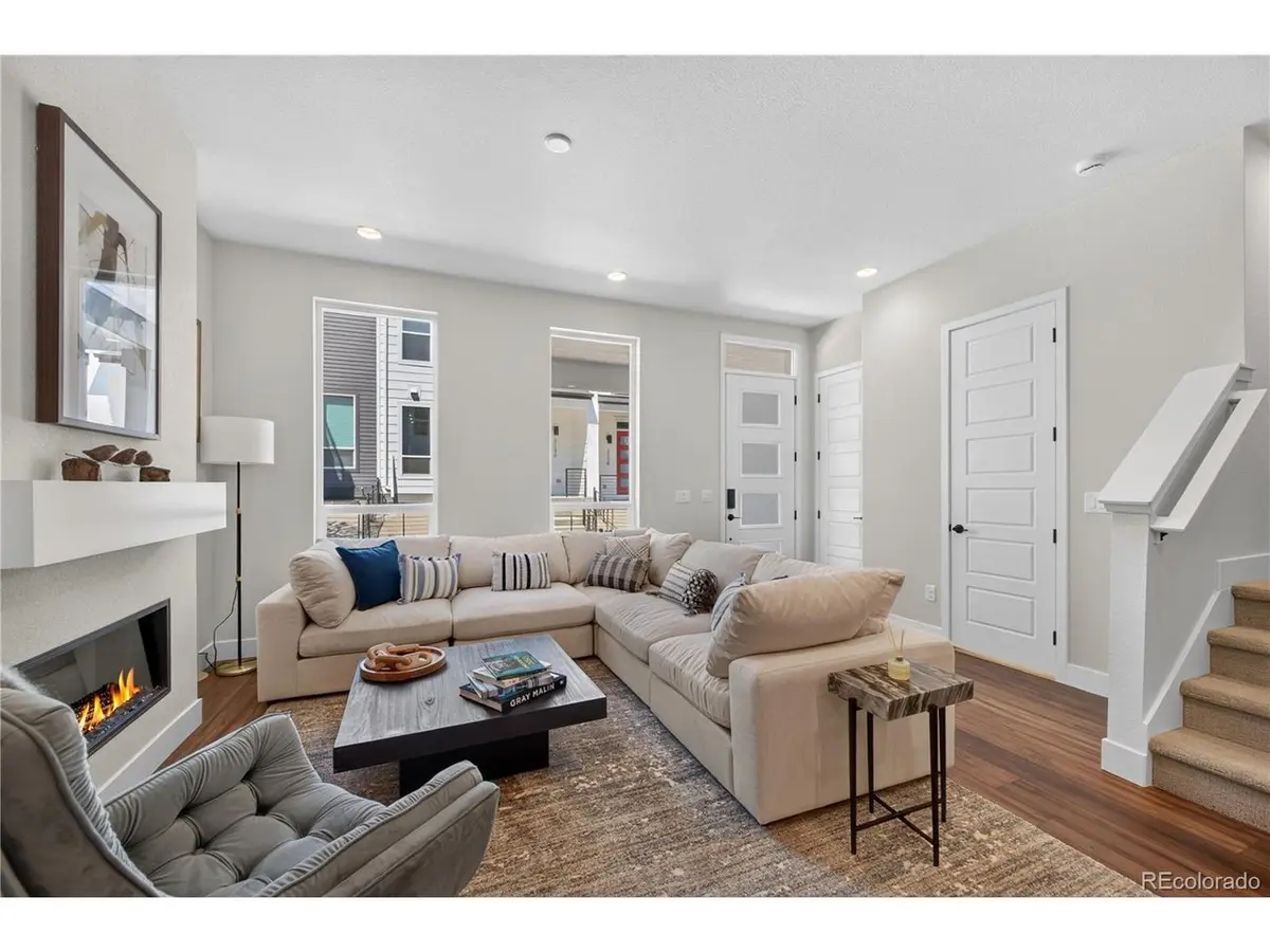 2868 S Machebeuf, Denver, CO 80236