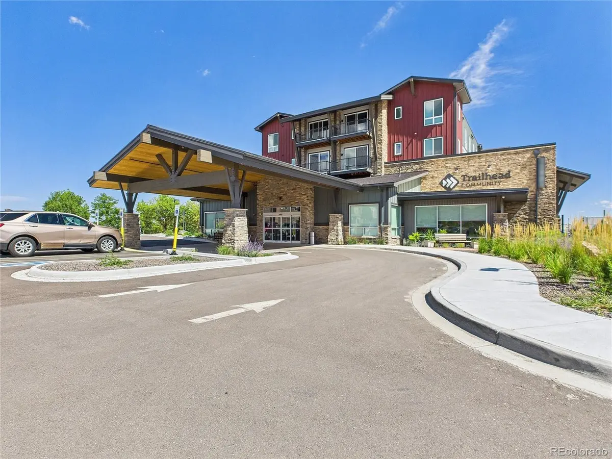 12983 W Ida #110, Littleton, CO 80127