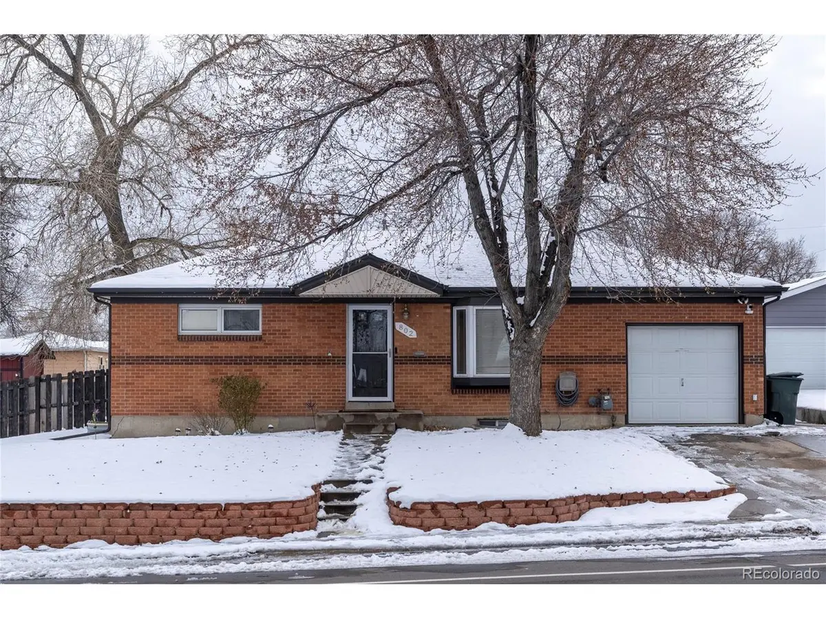 802 Muriel, Northglenn, CO 80233