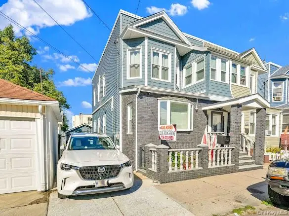 10156 107th ST, Ozone Park, NY 11416