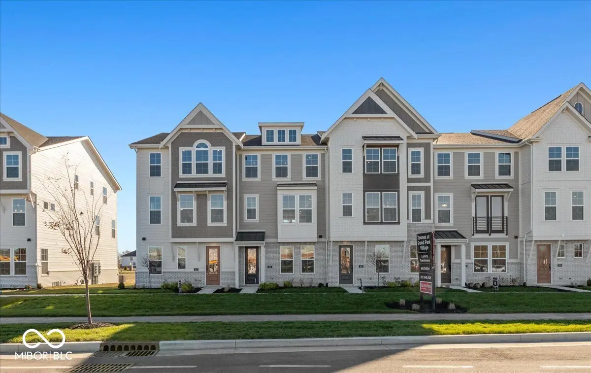 432 Elite ST, Westfield, IN 46074