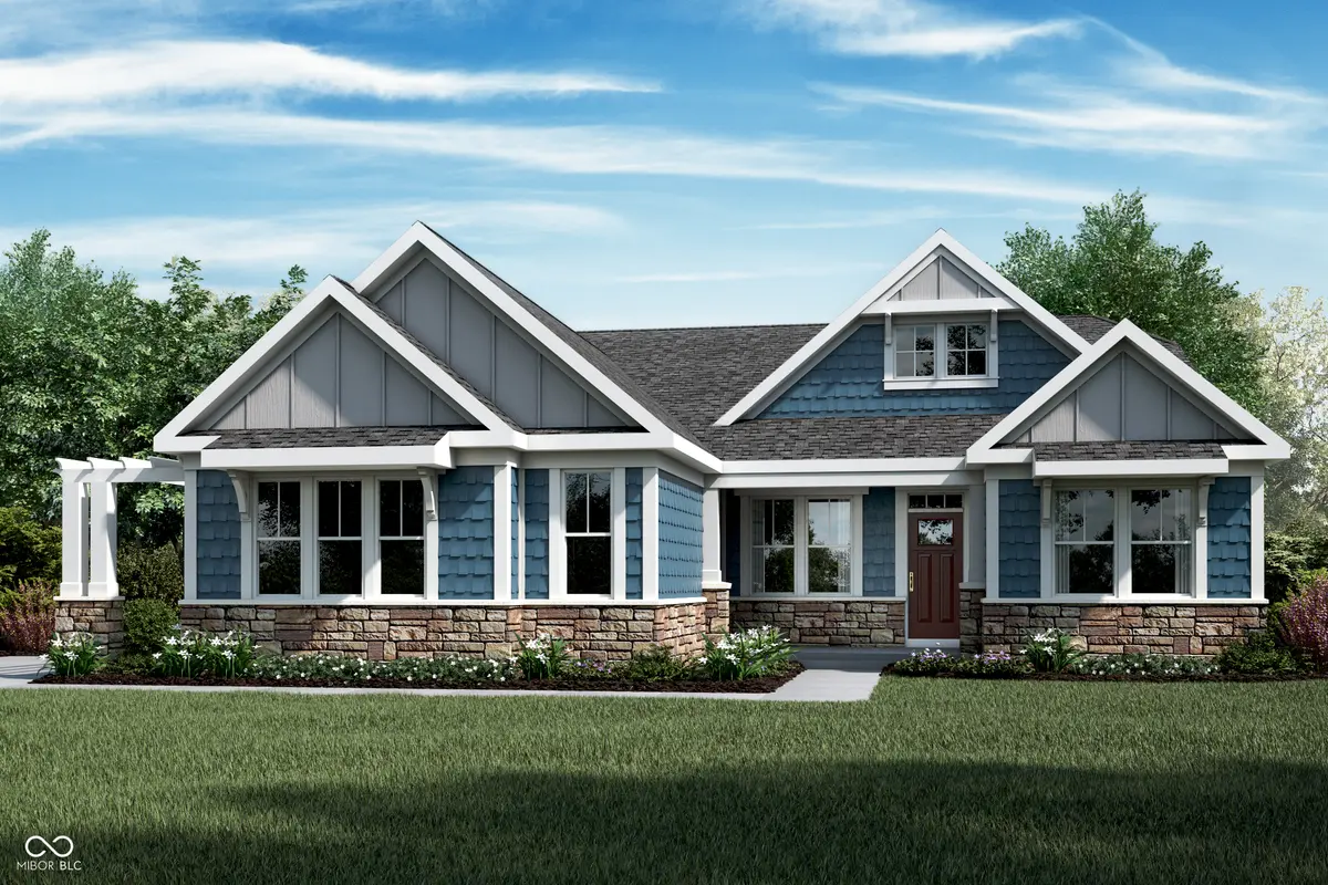 11744 Sage Creek BND, Fishers, IN 46037