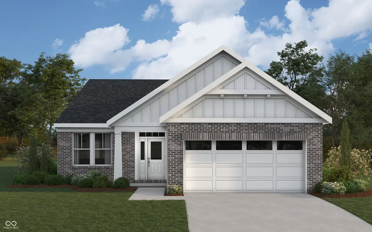 15143 Garden Mist PL, Fishers, IN 46037
