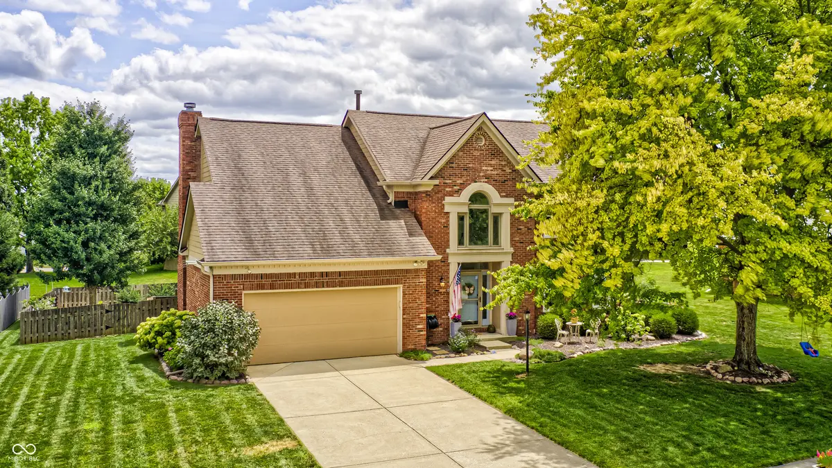13757 Laredo DR, Carmel, IN 46032