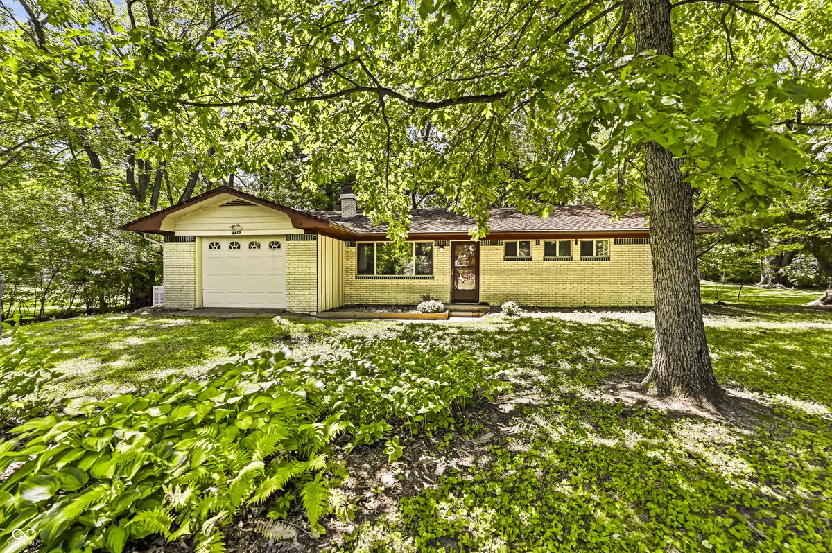 8429 W 84th ST, Indianapolis, IN 46278
