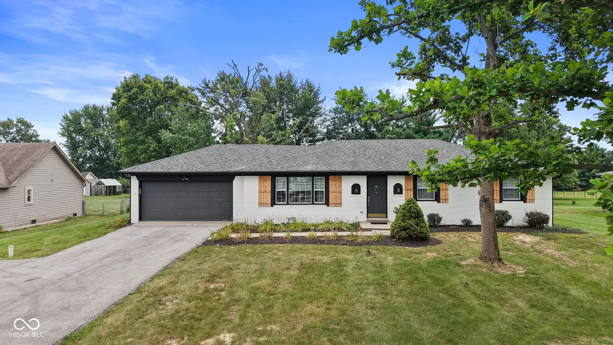 7651 E Stop 11 RD, Indianapolis, IN 46259