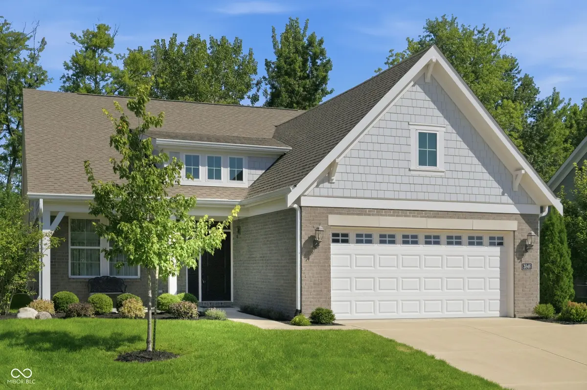 3846 Elkhorn WAY, Westfield, IN 46074