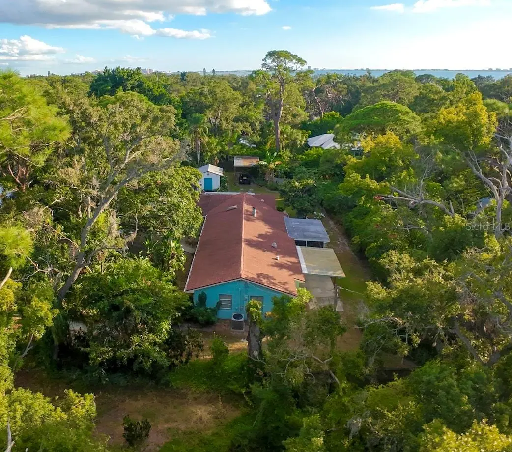550 46TH ST, Sarasota, FL 34234