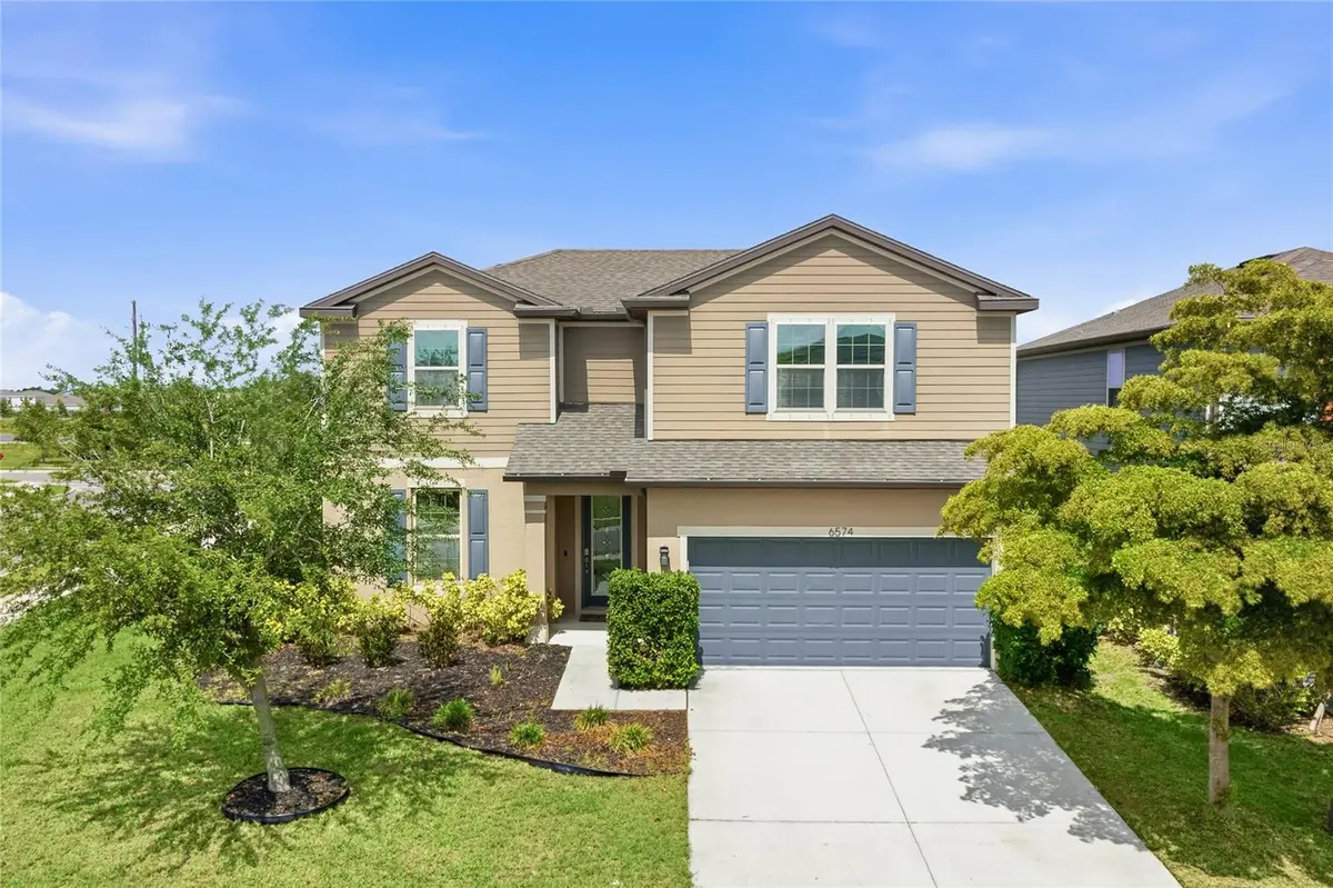 6574 KENAVA LOOP, Palmetto, FL 34221