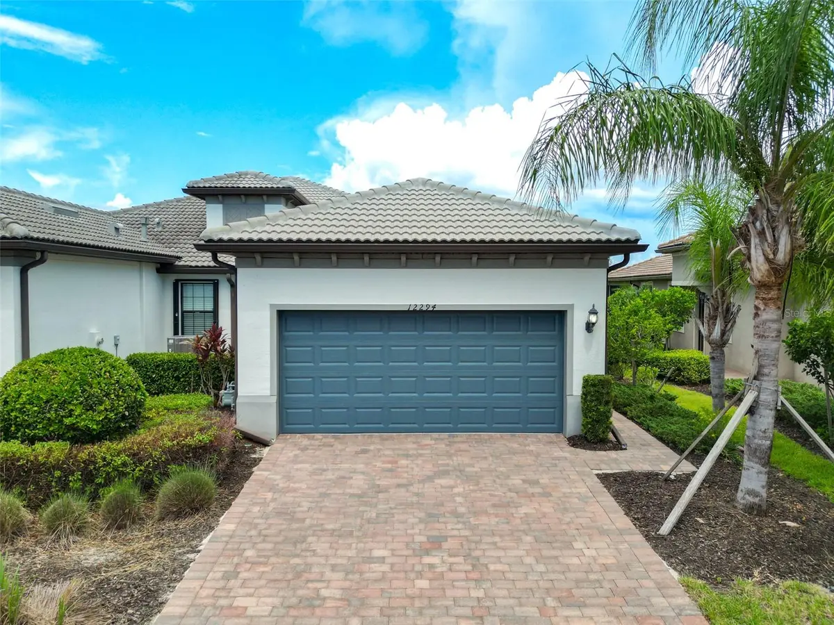 12294 MYRTLE BAY CT, Sarasota, FL 34238