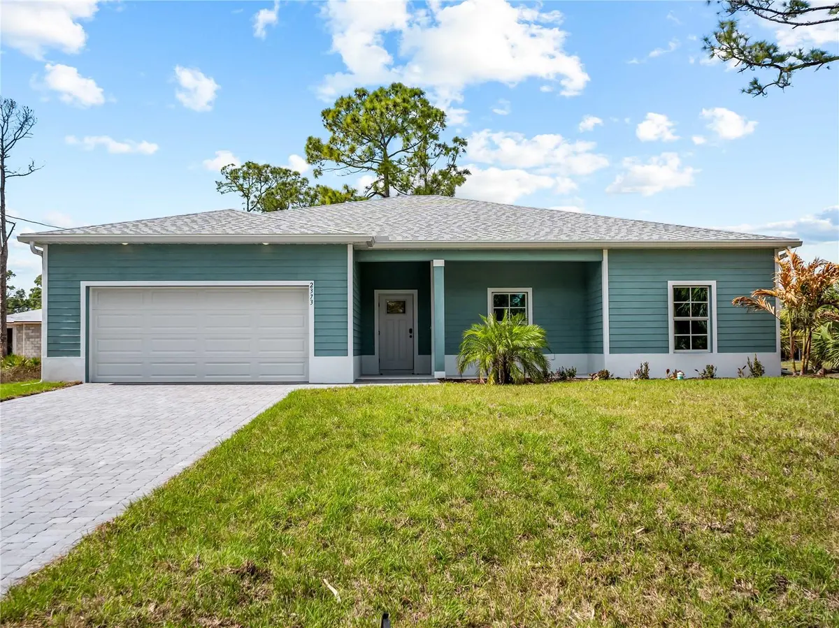 2373 JEANNIN DR, North Port, FL 34288