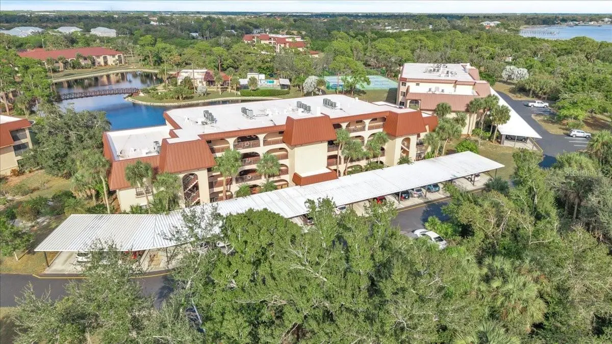 23465 HARBORVIEW RD #723, Port Charlotte, FL 33980