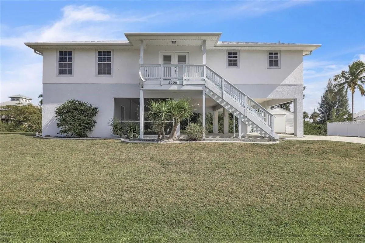 3900 COLONY CT, Punta Gorda, FL 33950