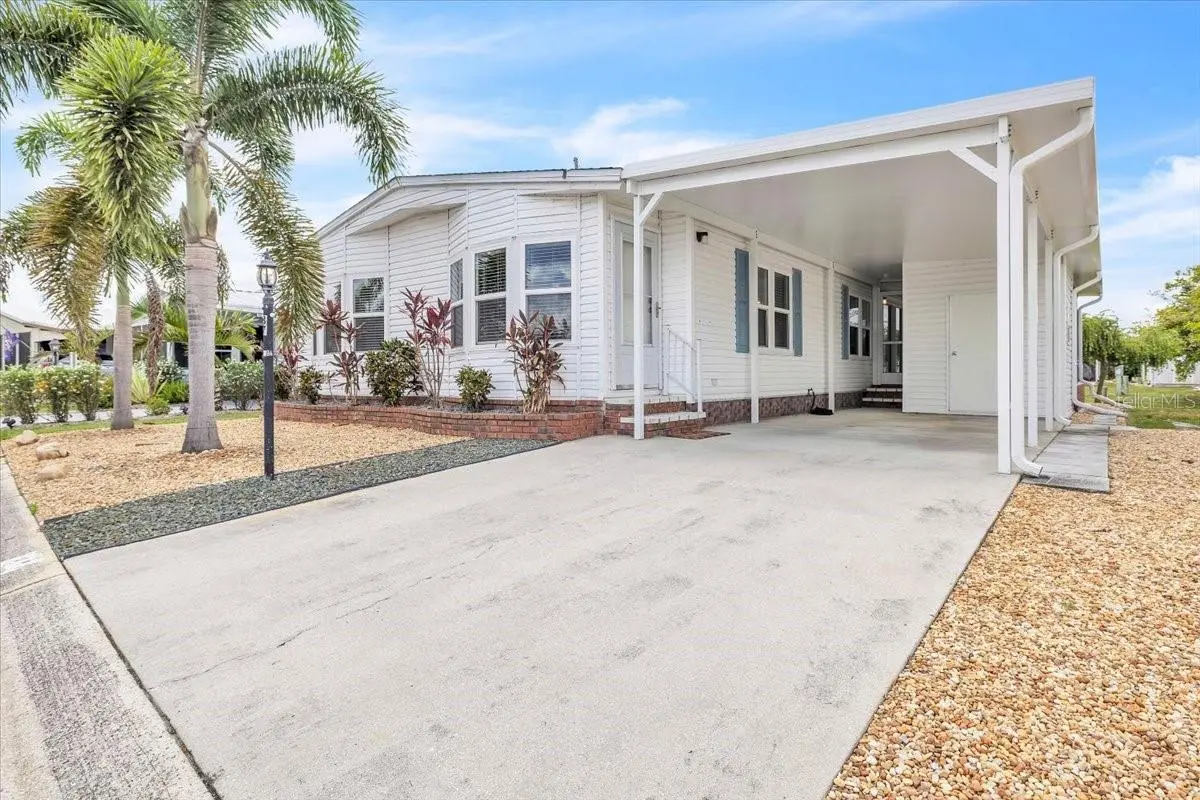 15550 BURNT STORE RD #87, Punta Gorda, FL 33955