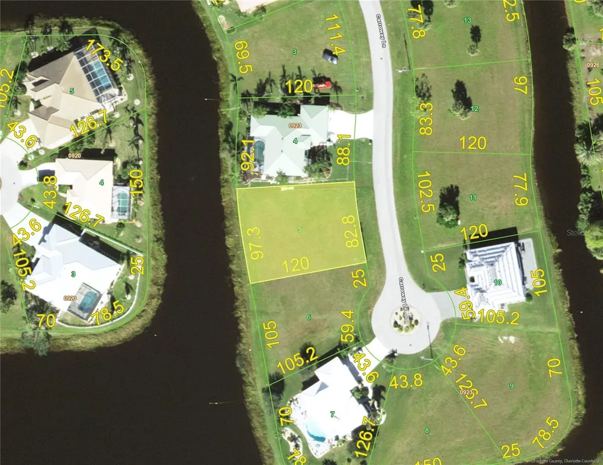 17283 CARROWAY LN, Punta Gorda, FL 33955