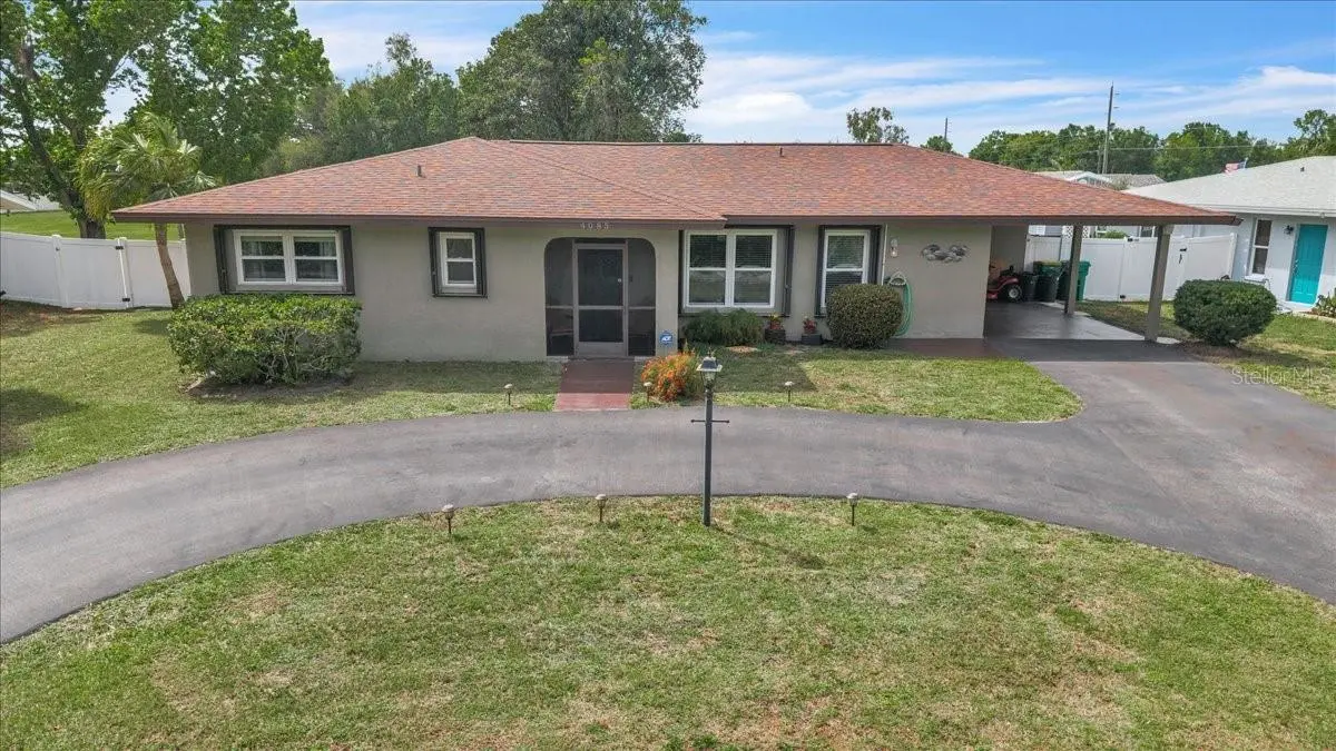 4085 DRANCE ST, Punta Gorda, FL 33980