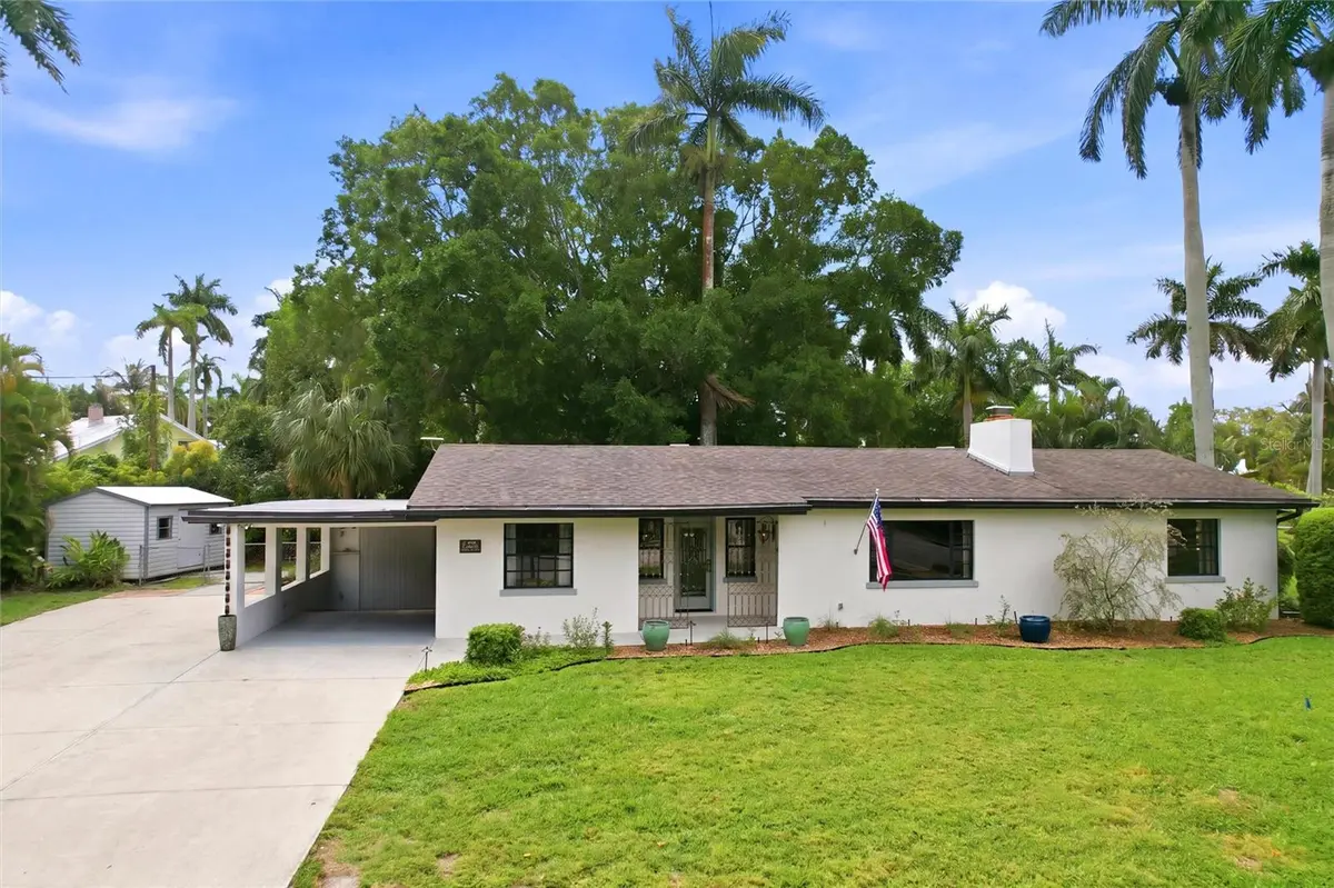 2706 RHODE ISLAND AVE, Fort Myers, FL 33916
