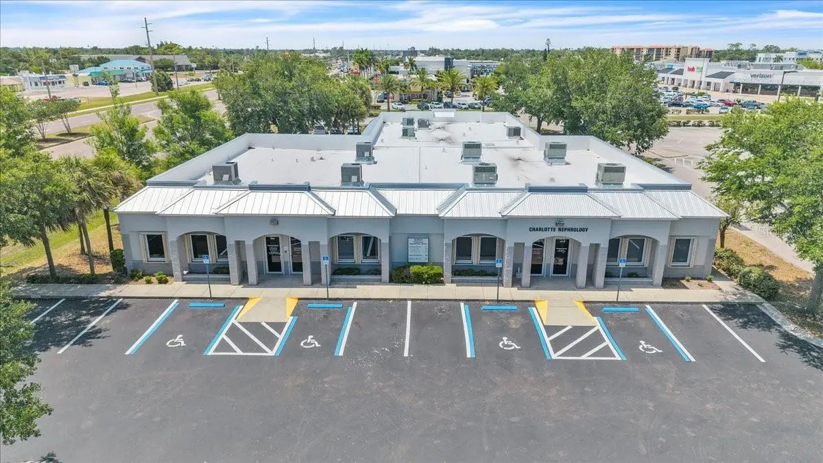 3300 TAMIAMI TRL #2, Port Charlotte, FL 33952