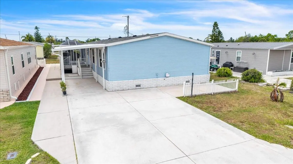 3650 ROSSMERE RD, Port Charlotte, FL 33953