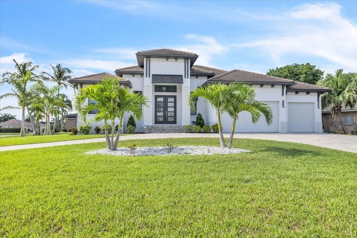 1323 PENGUIN CT, Punta Gorda, FL 33950