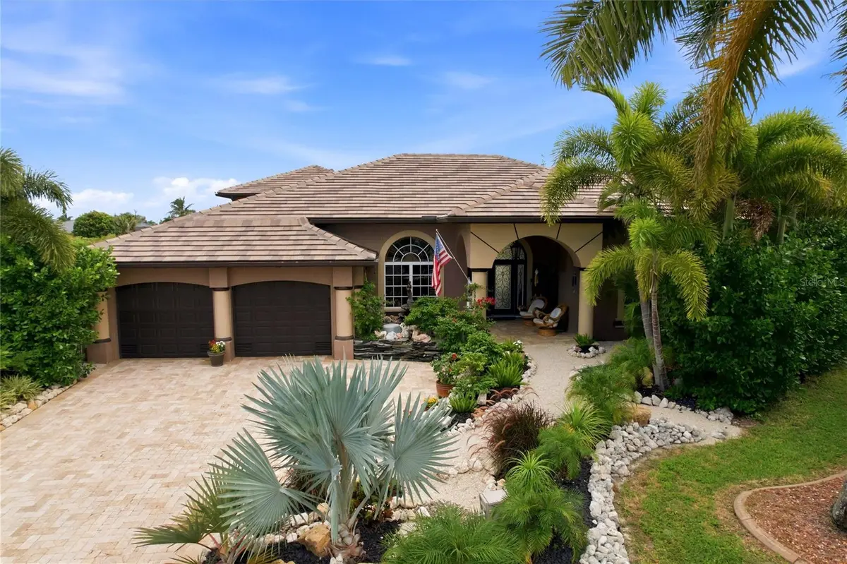 3506 MARSALA CT, Punta Gorda, FL 33950