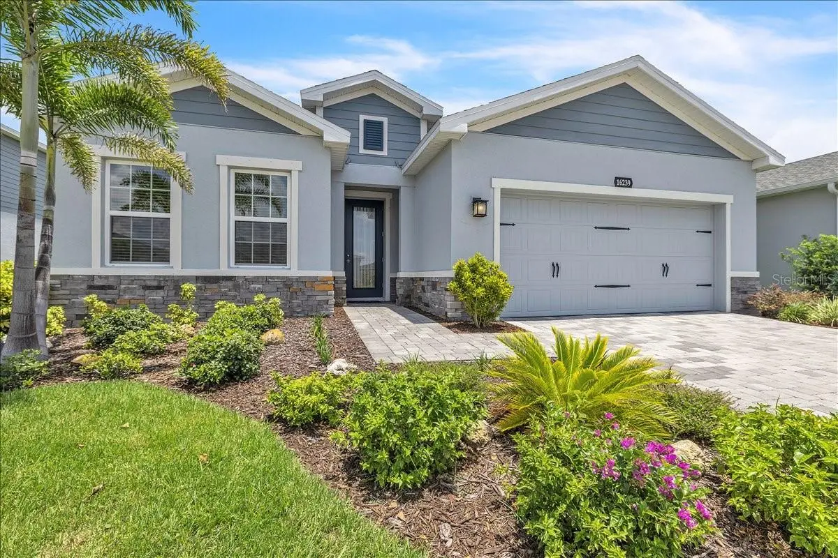 16239 S PORT HARBOR BLVD, Port Charlotte, FL 33953