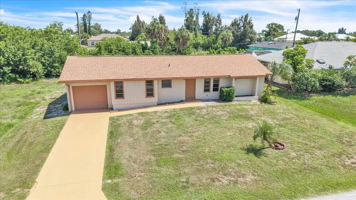 528 MAGNOLIA AVE NW, Port Charlotte, FL 33952