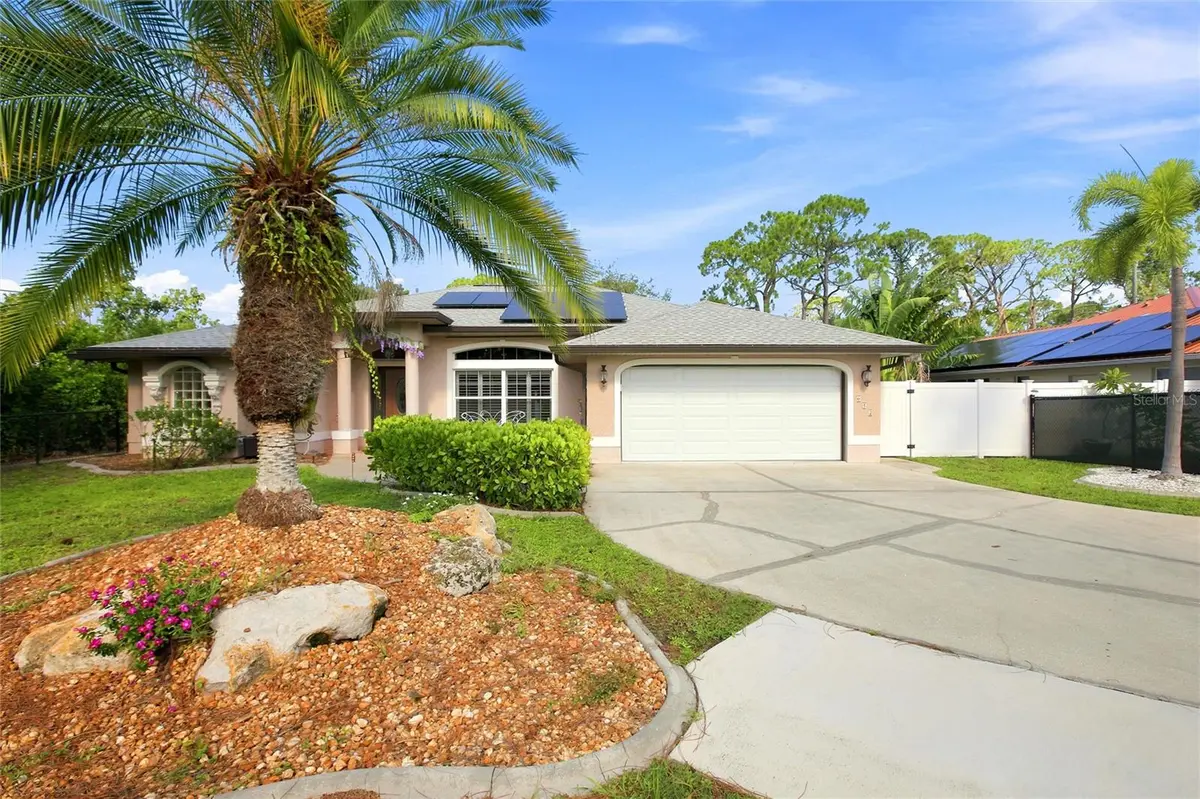 652 N ELM ST, Englewood, FL 34223