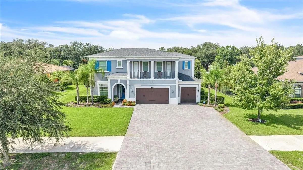 17923 BARN CLOSE DR, Lutz, FL 33559