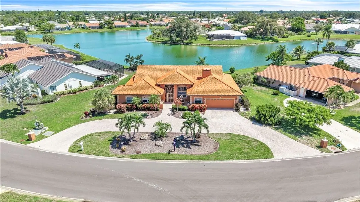 373 EDEN DR, Englewood, FL 34223