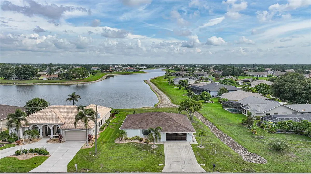 2705 MAURITANIA RD, Punta Gorda, FL 33983