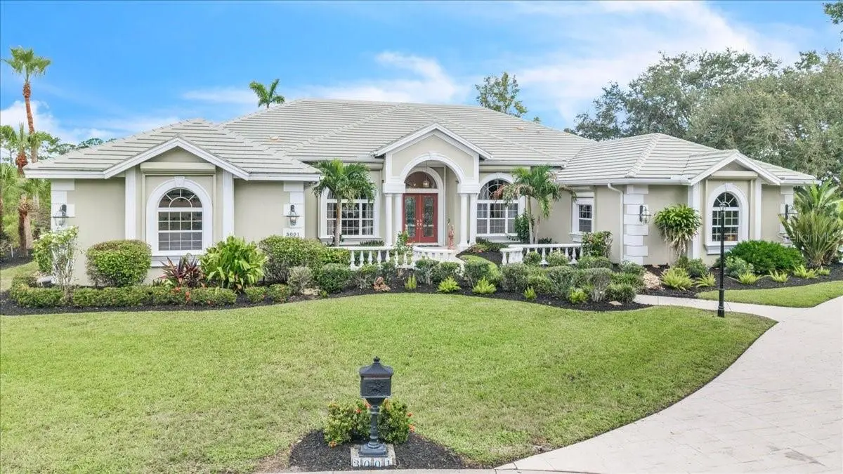 3001 RIVERSHORE LN, Port Charlotte, FL 33953