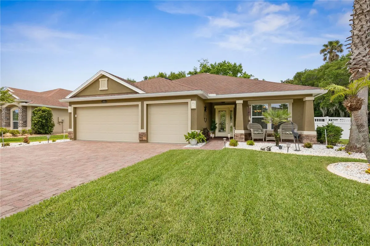 41 AUBERRY DR, Palm Coast, FL 32137