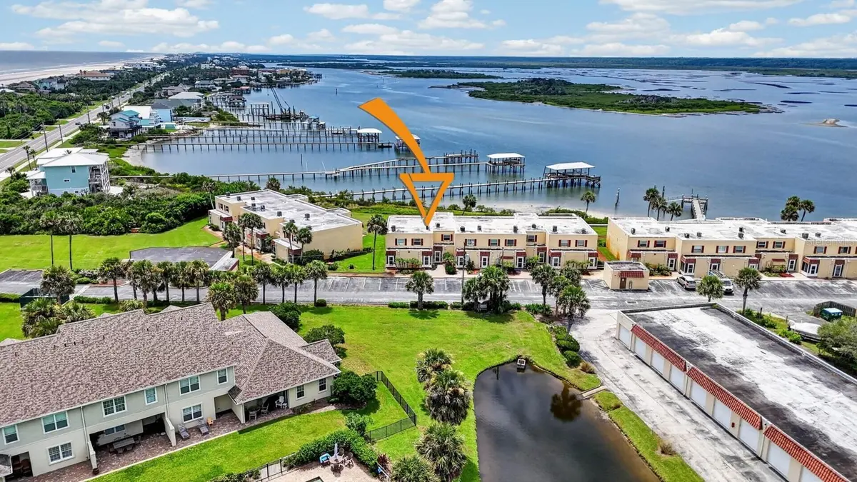 7265 A1A S #B8, St Augustine Beach, FL 32080